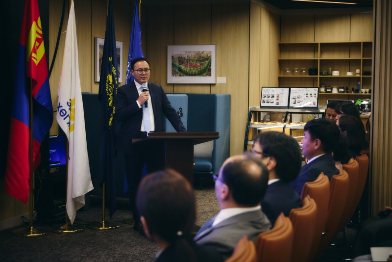 Хөрөнгө оруулагчдын гомдол шийдвэрлэлтийг Хөрөнгө оруулалт, худалдааны газарт шилжүүлэн өгөв